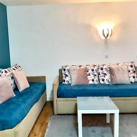 Beautiful Garden Apartment Cote D'Azur Cannes Ngoại thất bức ảnh