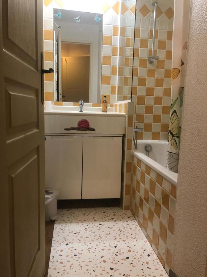 Beautiful Garden Apartment Cote D'Azur Cannes Ngoại thất bức ảnh