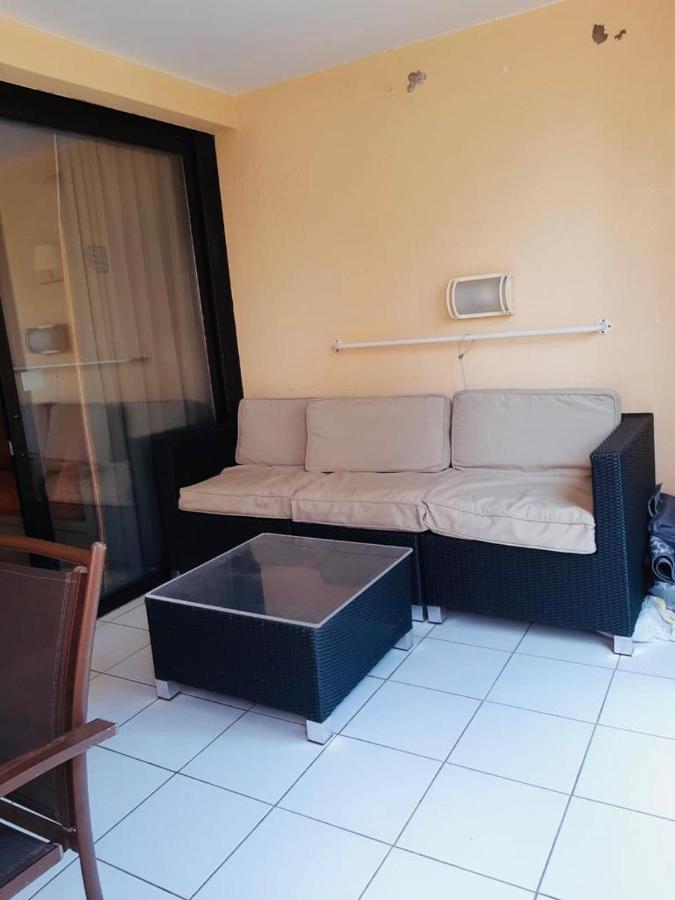 Beautiful Garden Apartment Cote D'Azur Cannes Ngoại thất bức ảnh