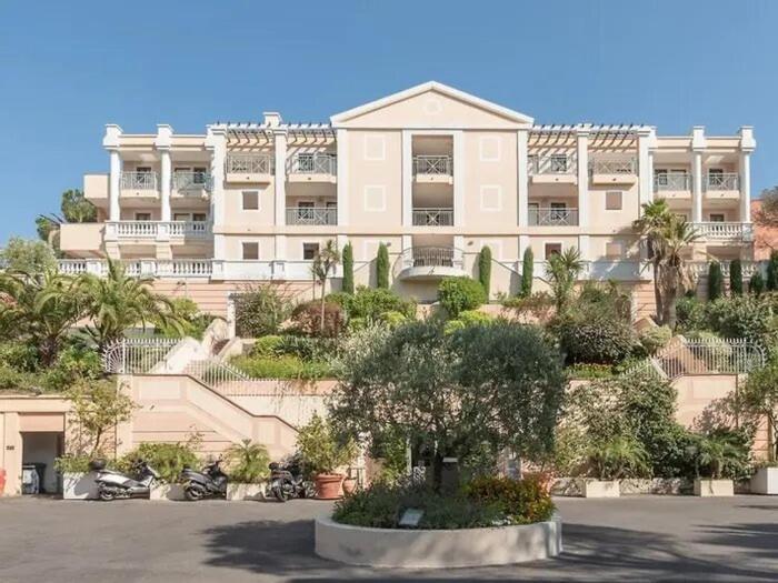 Beautiful Garden Apartment Cote D'Azur Cannes Ngoại thất bức ảnh