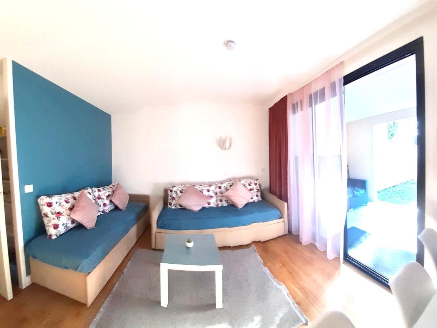 Beautiful Garden Apartment Cote D'Azur Cannes Ngoại thất bức ảnh