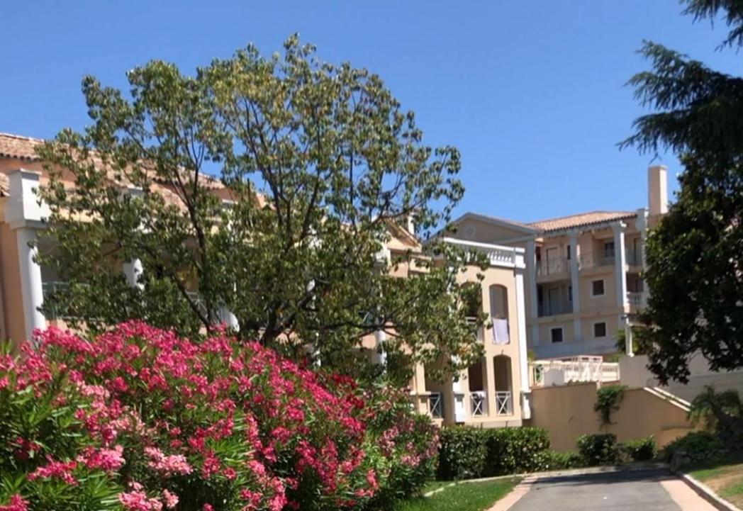 Beautiful Garden Apartment Cote D'Azur Cannes Ngoại thất bức ảnh